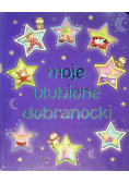 Moje ulubione dobranocki