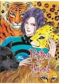 Pet Shop of Horrors Tom 3