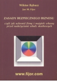 Zasady bezpiecznego biznesu