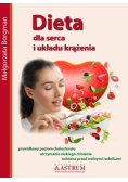 Dieta dla serca i układu krążenia
