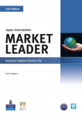Market Leader Upper Intermediate Level B2-C1