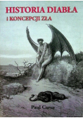 Historia diabła i koncepcji zła