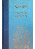 Dwanaście dramatów Tom 1