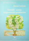 Metody oceny niepewności pomiarów