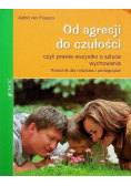 Od agresji do czułości