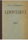 Urwisko