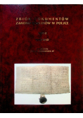 Zbiór dokumentów Zakonu Paulinów w Polsce Tom II