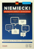 Niemiecki niezbędne zwroty i wyrażenia Poziom A2 - B1