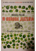 W obronie jedzenia Manifest wszystkożerców