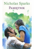 Pamiętnik wydanie kieszonkowe