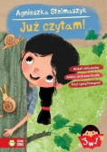 Już czytam 3 w 1
