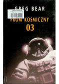 Prom kosmiczny 03