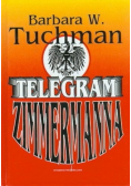 Telegram Zimmermanna