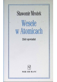 Wesele w Atomicach