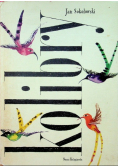 Kolibry