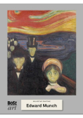Edvard Munch. Malarstwo światowe
