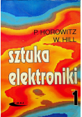 Sztuka elektroniki Tom II