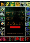 Wielka encyklopedia roślin