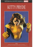 Superbohaterowie Marvela Tom 118 Kitty Pryde