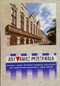 Aby pamięć przetrwała
