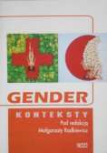 Gender. Konteksty