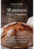 W piekarni Pięciu Przemian