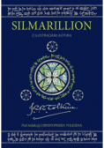 Silmarillion Edycja specjalna z ilustracjami autora