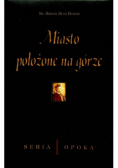 Miasto położone na górze