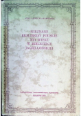 Nieznane ekslibrisy polskie XVI wieku w Bibliotece Jagiellońskiej