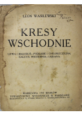Kresy Wschodnie 1917 r.