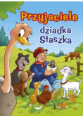 Przyjaciele dziadka Staszka