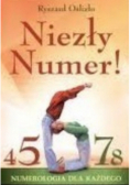Niezły numer