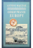 Odkrywanie Europy