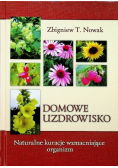 Domowe uzdrowisko