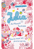 Julia i Królewna Śnieżka
