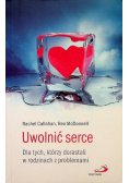 Uwolnić serce