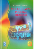 Molekularne podłoże biologii