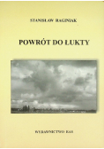 Powrót do Łukty