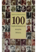 100 najważniejszych książek świata