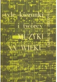 Style kierunki i twórcy Muzyki XX wieku