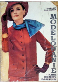 Modelowanie Krój odzieży damskiej