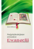 Najpiękniejsze stronice Ewangelii