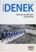 Edukacja pozalekcyjna i pozaszkolna