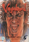 Vagabond Tom 5