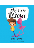 Mój cień jest różowy