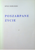 Poszarpane życie