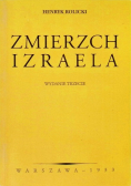 Zmierzch Izraela