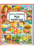 Mali smakosze Świat w obrazkach