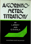 Ascorbinometric titrations