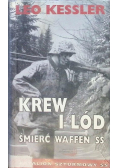 Krew i lód